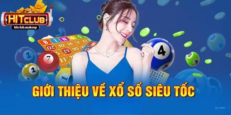 Bật mí những kinh nghiệm chơi xổ số siêu tốc