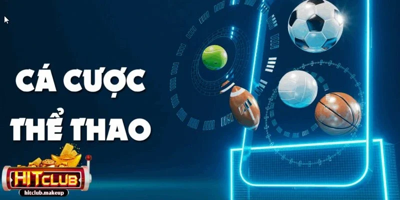 Các loại kèo cá độ phổ biến