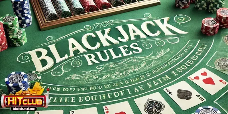 blackjack