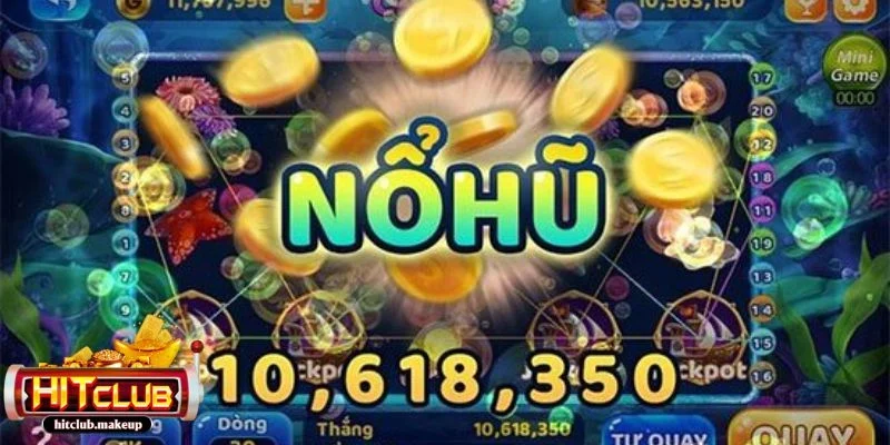 Hướng dẫn chơi game nổ hũ đổi thưởng chi tiết