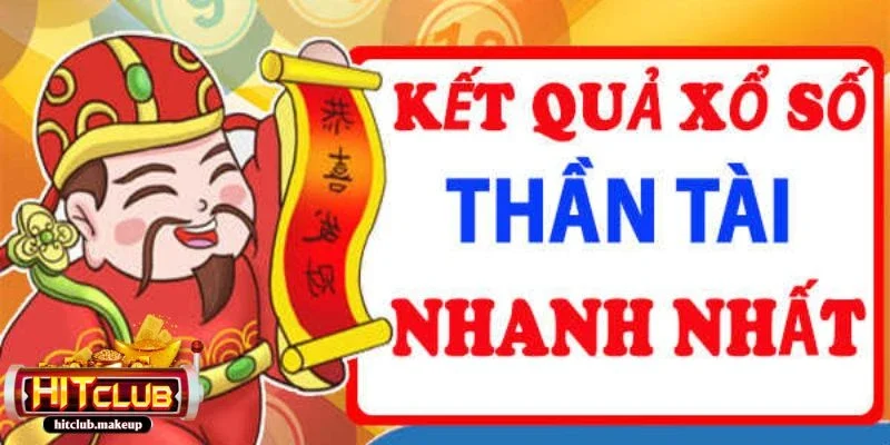 Hướng dẫn chơi xổ số thần tài chi tiết