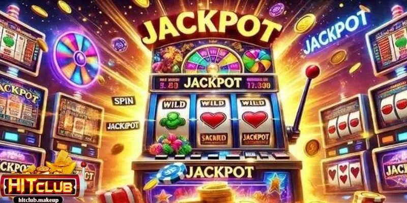 Mẹo chơi nổ hũ Jackpot