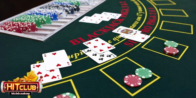 Quy trình chơi Blackjack đơn giản nhất dành cho tân thủ