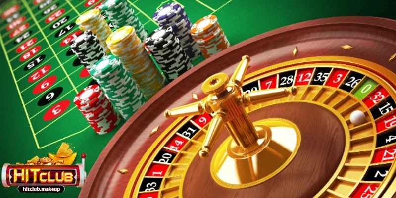 Sử dụng chiến lược khi chơi Casino HITCLUB trực tuyến 