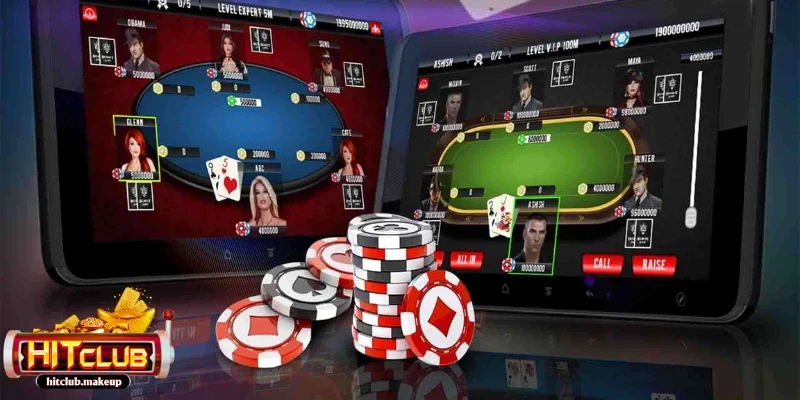 Tại sao poker online trở thành trò cờ bạc yêu thích?