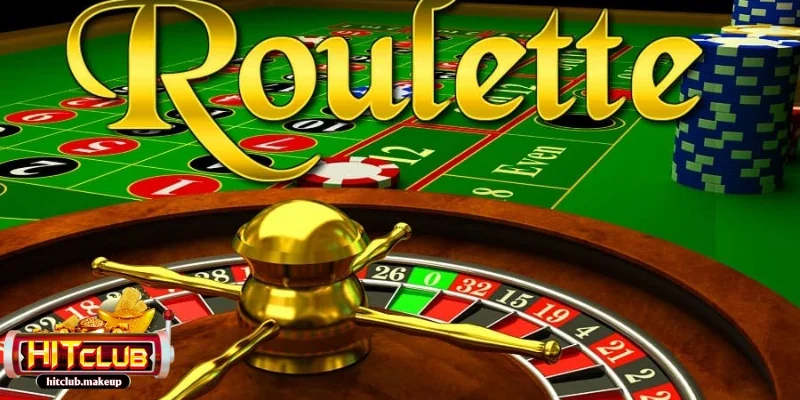 roulette