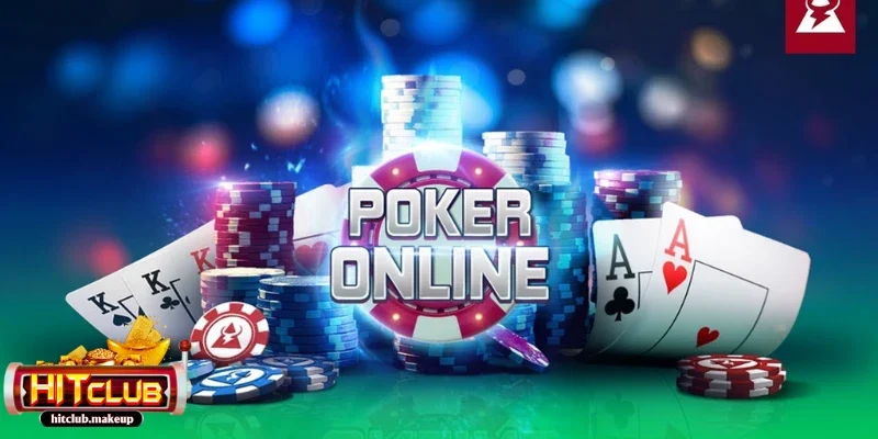 poker online