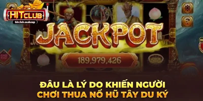 Ưu điểm nổ hũ Jackpot