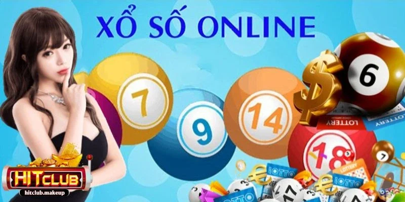 Xổ số online là gì?